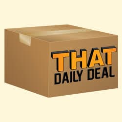 That Daily Deal